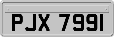 PJX7991