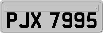 PJX7995