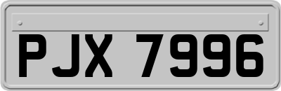 PJX7996