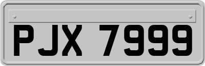 PJX7999