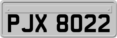 PJX8022