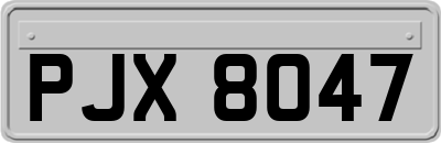 PJX8047
