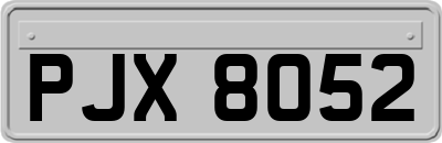 PJX8052