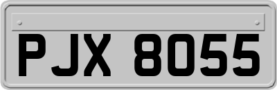 PJX8055