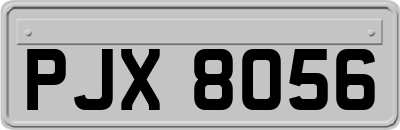 PJX8056
