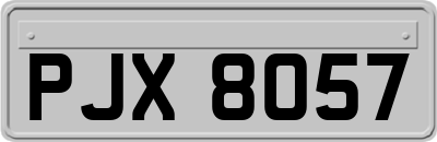 PJX8057