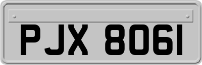 PJX8061