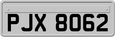 PJX8062