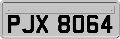 PJX8064