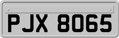 PJX8065