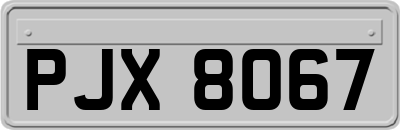 PJX8067