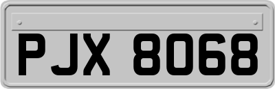 PJX8068