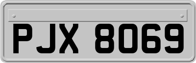 PJX8069