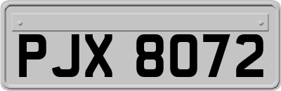 PJX8072