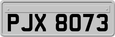 PJX8073