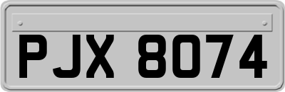 PJX8074