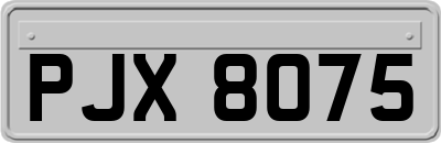 PJX8075