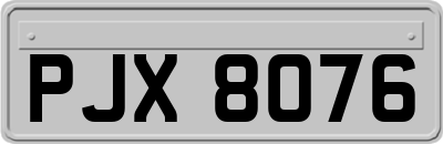 PJX8076