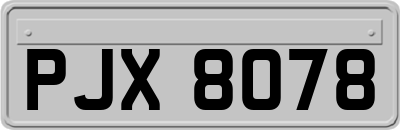 PJX8078