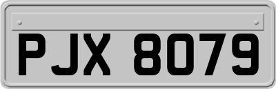 PJX8079