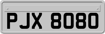 PJX8080