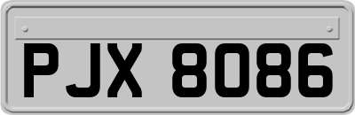 PJX8086