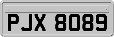 PJX8089