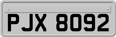 PJX8092
