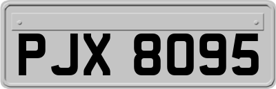PJX8095