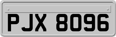 PJX8096