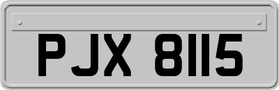 PJX8115