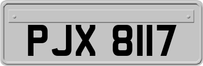 PJX8117