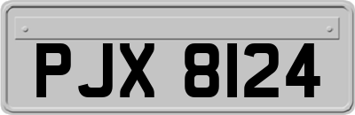 PJX8124