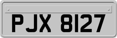 PJX8127