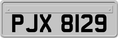 PJX8129