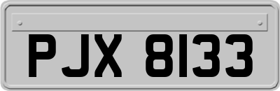 PJX8133