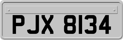 PJX8134