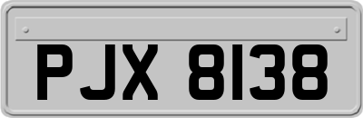 PJX8138