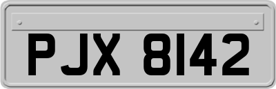 PJX8142