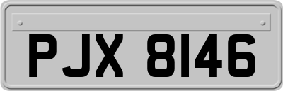 PJX8146