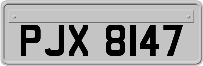 PJX8147