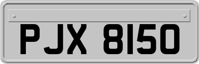 PJX8150