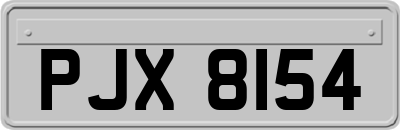 PJX8154