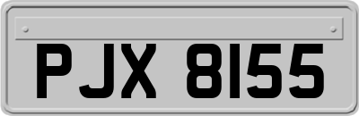 PJX8155