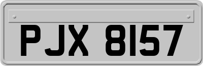 PJX8157