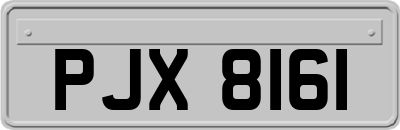 PJX8161