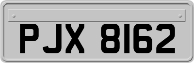 PJX8162