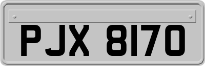 PJX8170