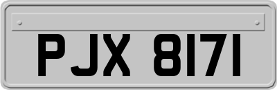 PJX8171