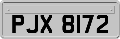 PJX8172